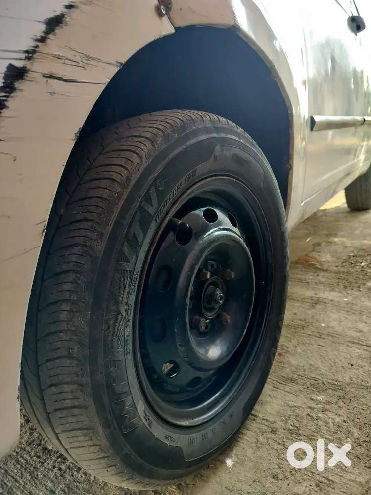 Tata Indica Vista 2010 Re Registered Till 2030.