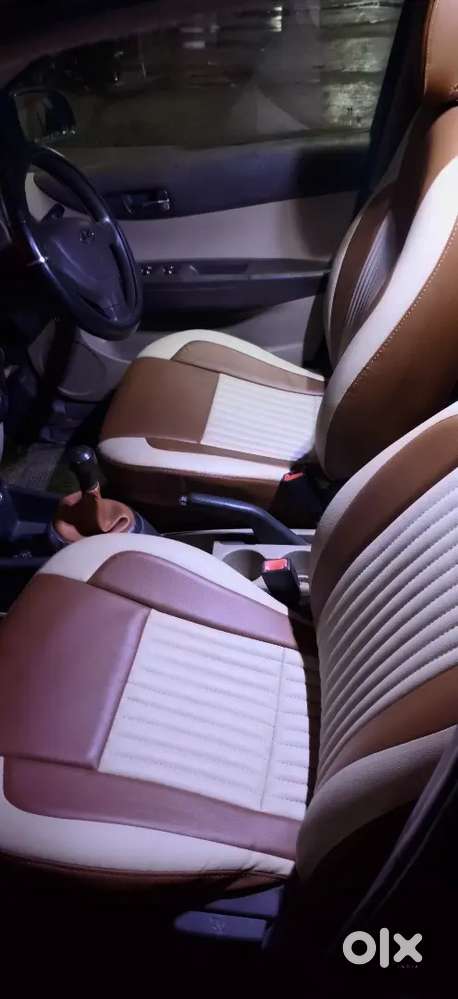 I20 Magna Model 2009 Passing 2029 Tak Hai