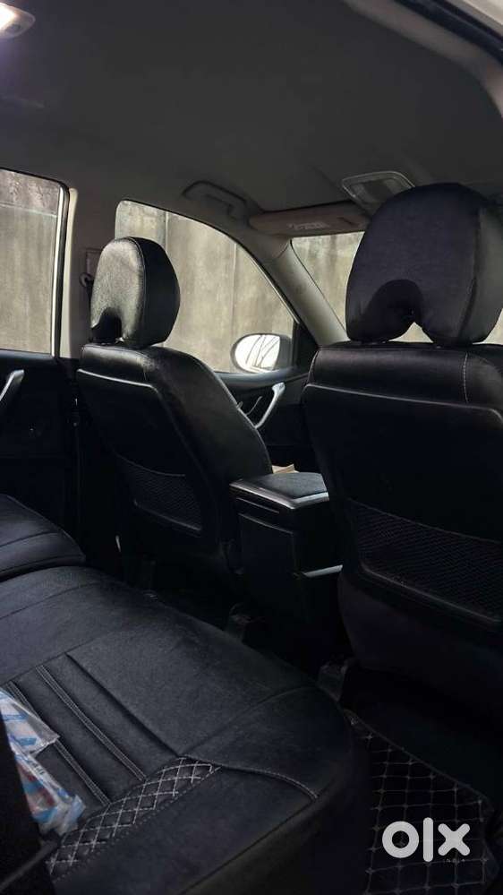 Mahindra Xuv500, 2019, Diesel