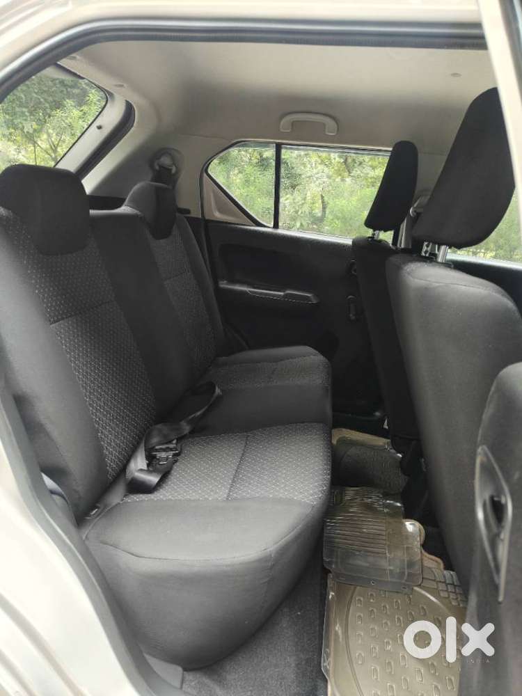 Maruti Suzuki Ignis 1.3 Sigma, 2021, Petrol