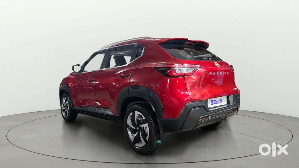 Nissan Magnite 1.0 Xe, 2024, Petrol