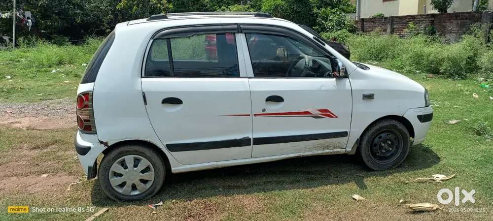 Hyundai Santro
