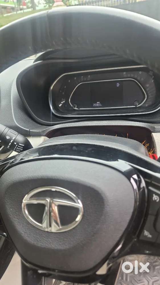 Tata Nexon 2023 Diesel 20500 Km Driven