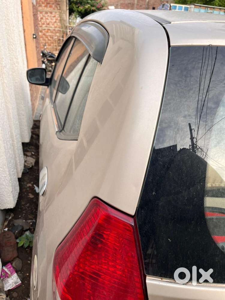 Hyundai I10 2009 Petrol 112000 Km Driven