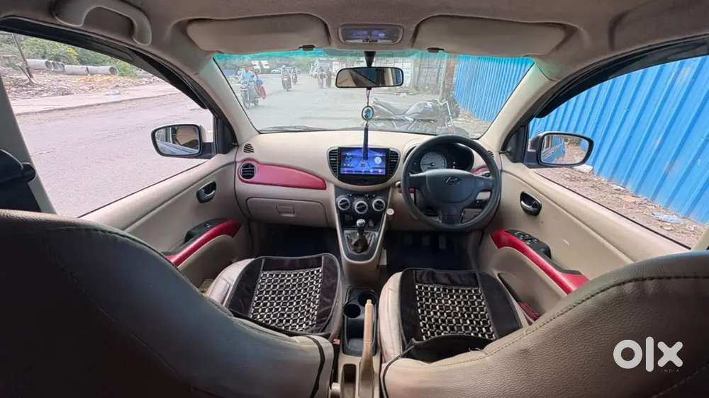 Hyundai I10 Sportz Valid Till.2029