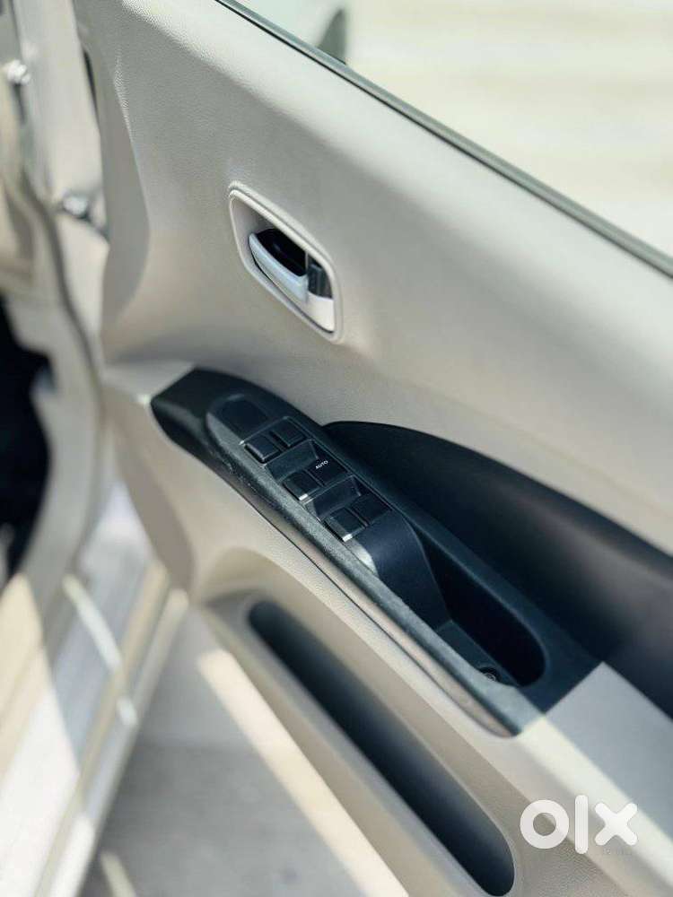 Maruti Suzuki Celerio Vxi, 2015, Petrol