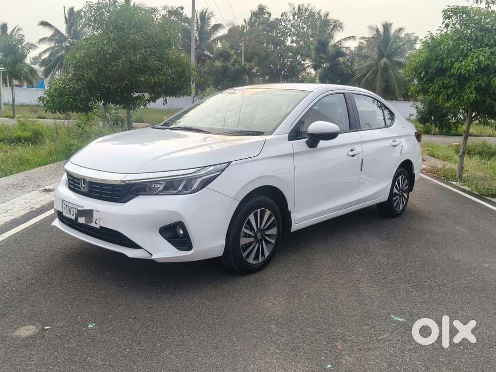 Honda City V Inspire, 2023, Petrol