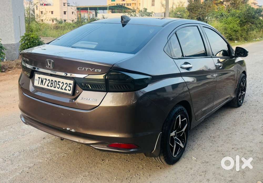 Honda City 2016 Diesel 95000 Km Driven