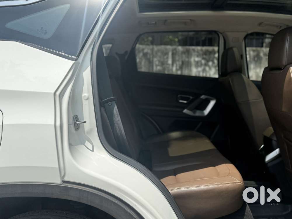 Tata Harrier Xza Plus Dual Tone, 2022, Diesel