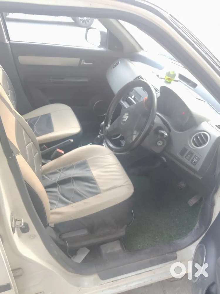 Maruti Suzuki Swift 2010 Diesel Manual