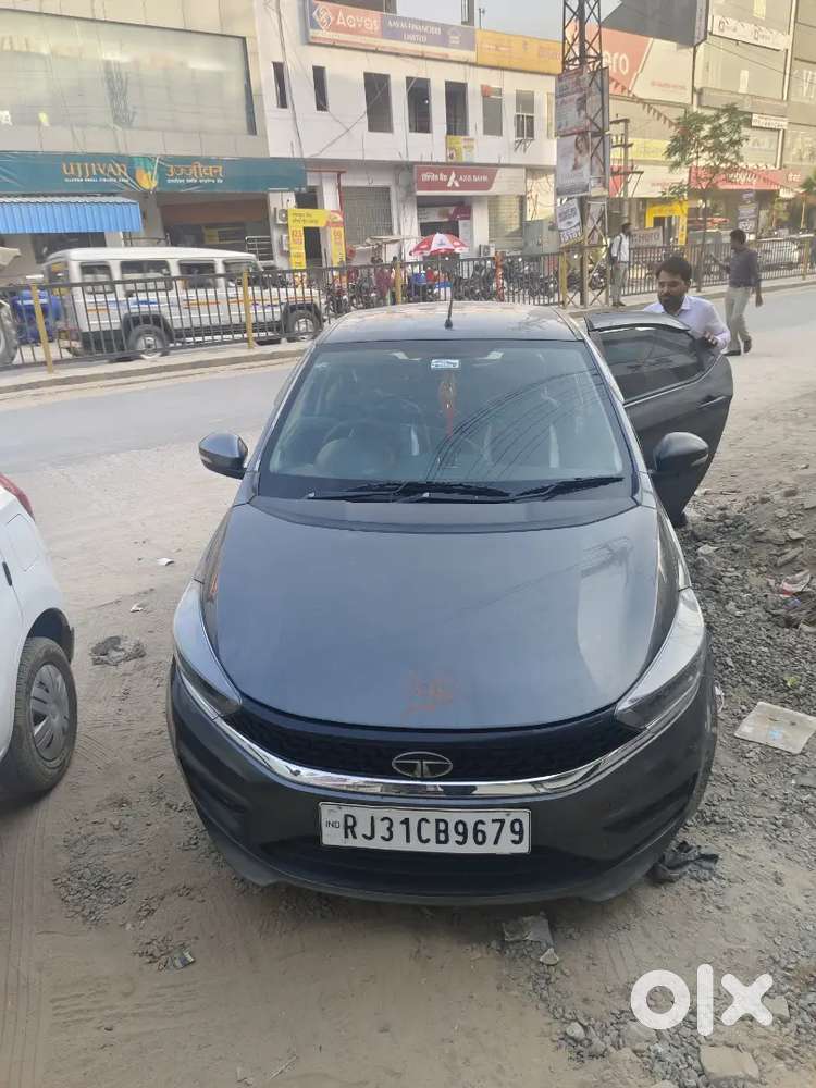 Tata Tiago 2021 Petrol 31500 Km Driven