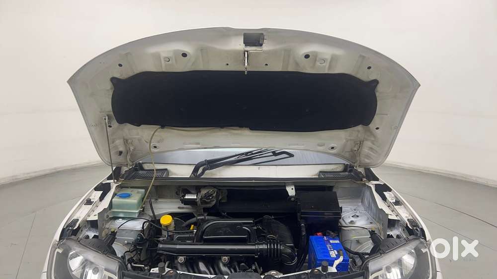 Renault Kwid 1.0 Rxt, 2017, Petrol