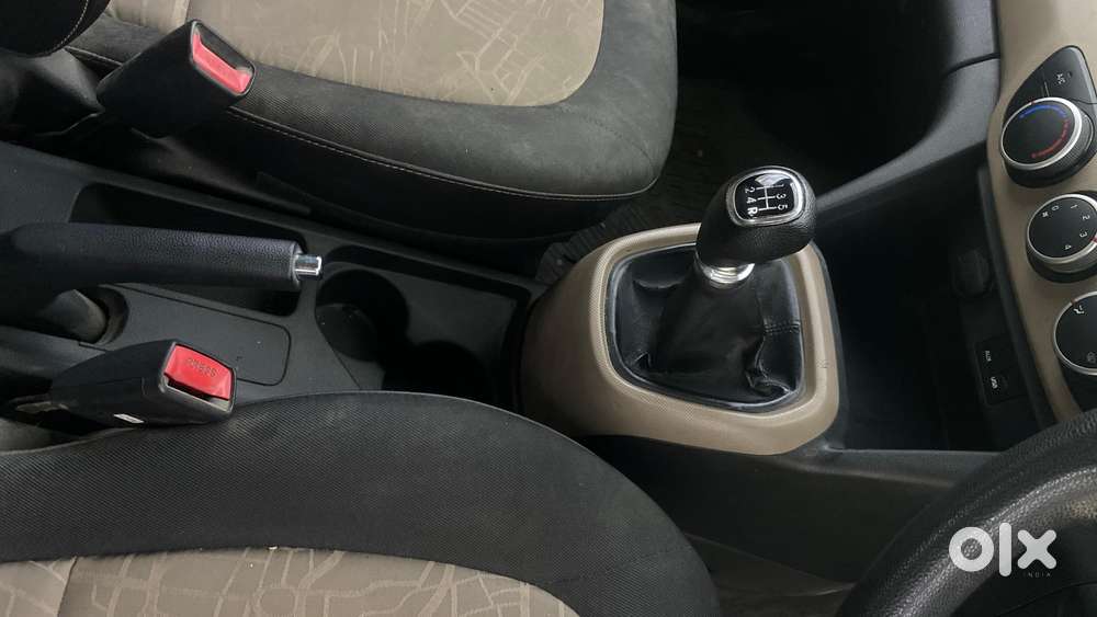 Hyundai Grand I10 Sportz 1.2 Kappa Vtvt, 2013, Petrol
