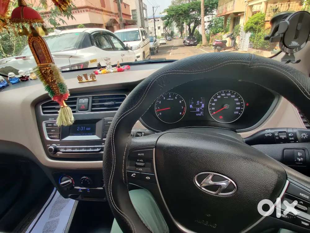 Hyundai I20 Magna Petrol Manual 2019