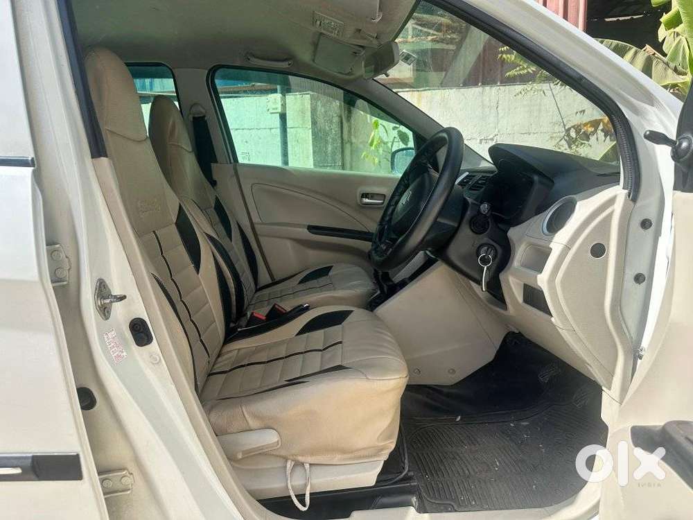 Maruti Suzuki Celerio Vxi(o), 2019, Petrol