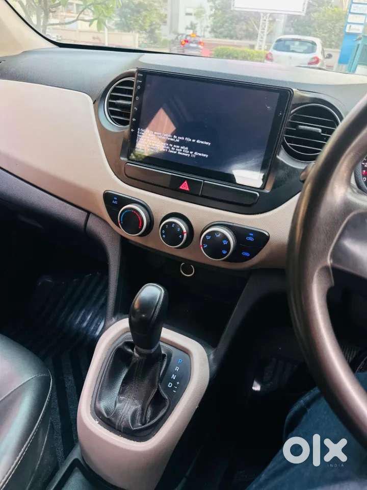Hyundai Grand I10 1.2 Kappa Magna, 2016, Petrol