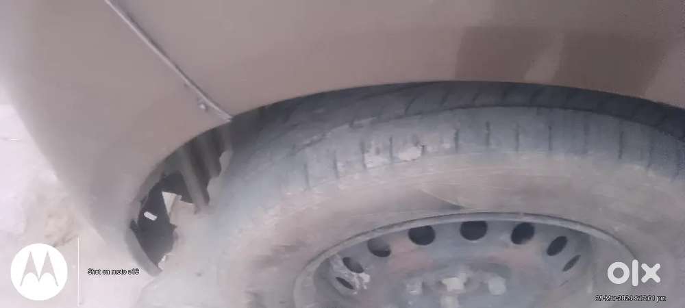 Maruti Suzuki Wagon R 2019