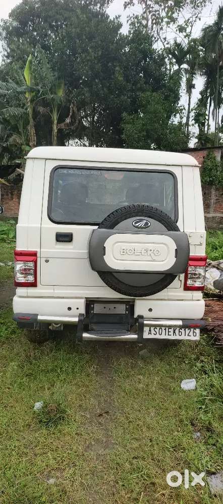 Bolero Bs6 @700000/-