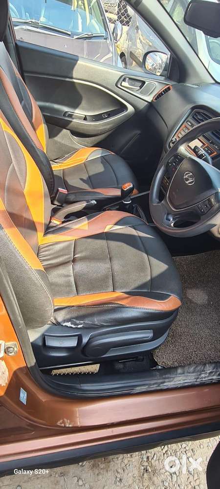 Hyundai I20 Active S Diesel, 2015, Diesel