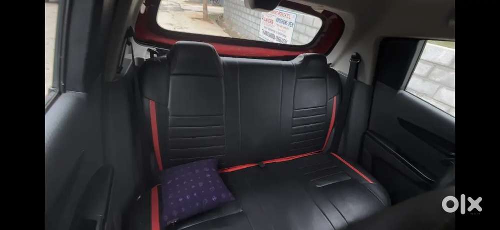 Mahindra Kuv100 Nxt 2018 Petrol