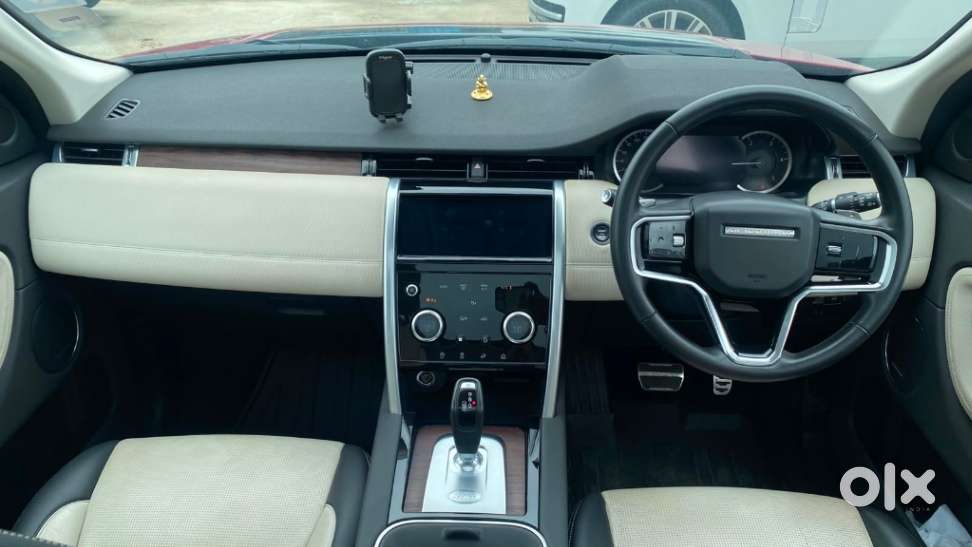 Land Rover Discovery Sport Se R-dynamic, 2022, Diesel