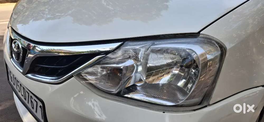 Well Maintain Car No Any Work