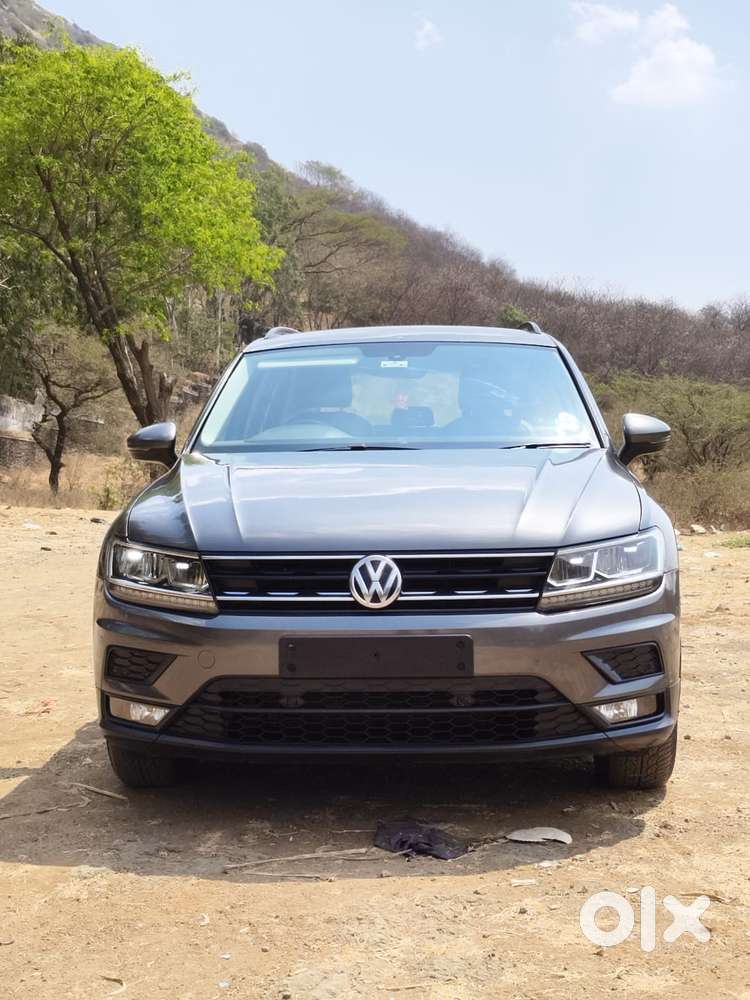 Volkswagen Taigun 2.0l Tsi, 2018, Diesel