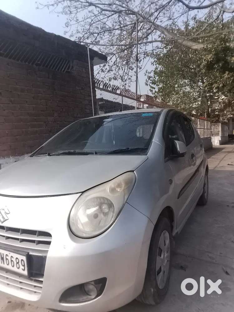Maruti Suzuki A-star 2012 Petrol 80000 Km Driven