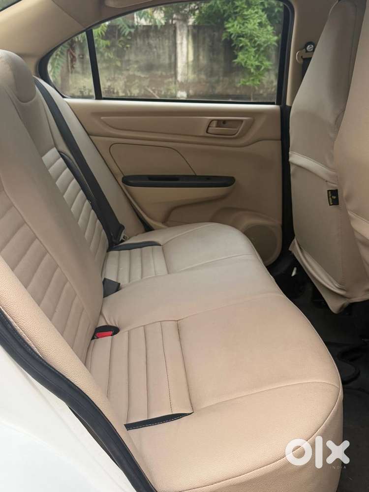 Honda Amaze V 1.2 Petrol Mt, 2024, Petrol