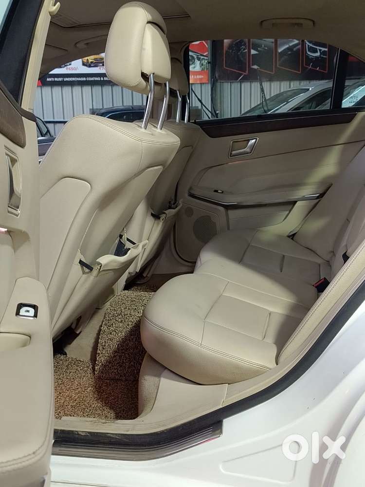 Mercedes-benz E-class E250 Cdi Blue Efficiency, 2014, Diesel