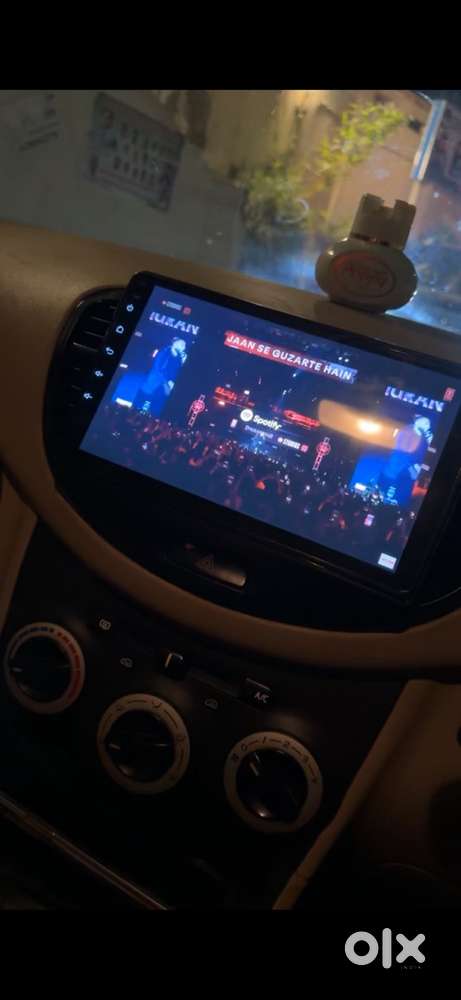Hyundai I10 2008 Year