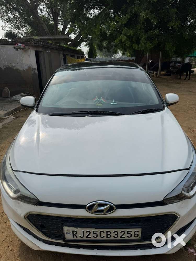Hyundai I20 N Line Diesel Good Condition