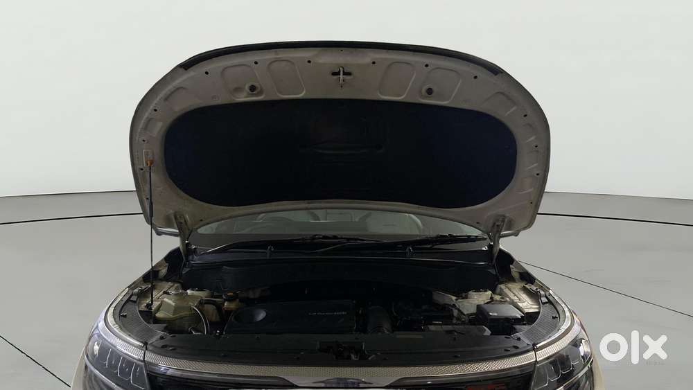 Kia Seltos 1.4 Gtx+ Mt, 2019, Petrol