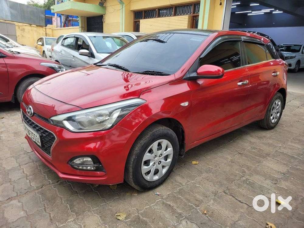 Hyundai Elite I20 Magna Plus, 2019, Petrol