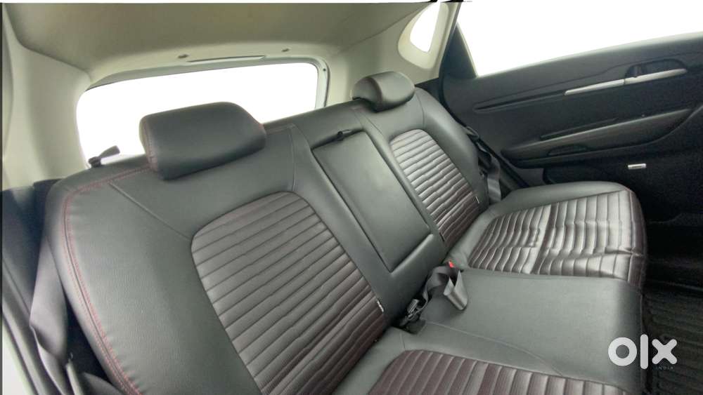 Kia Sonet 1.0 Gtx Plus Dct, 2020, Diesel