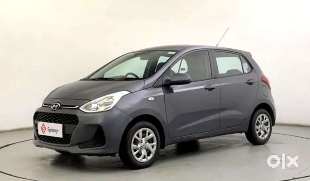 Grand I10 For Sale
