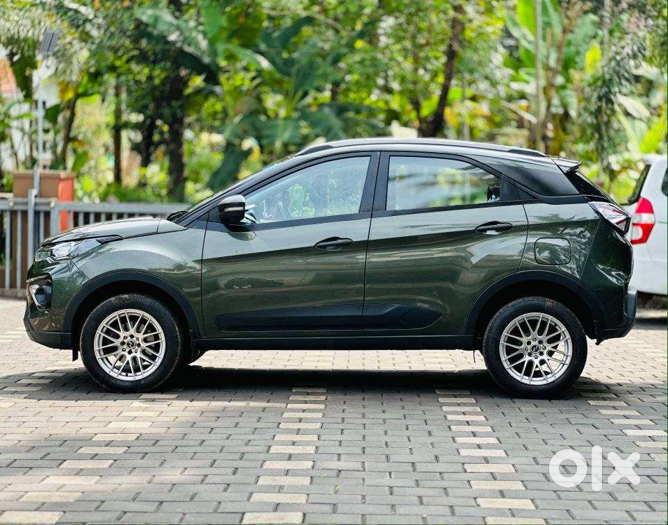 Tata Nexon 1.5 Revotorq Xm (s), 2020, Diesel