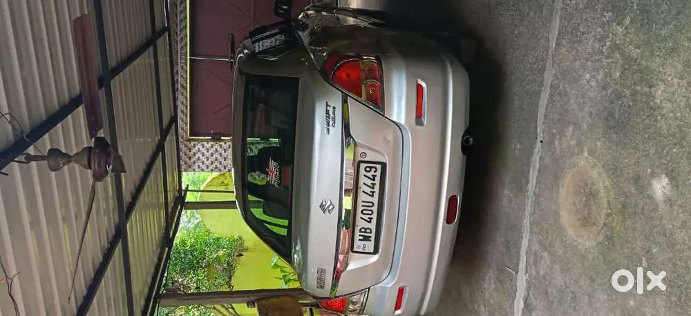 Maruti Suzuki Swift 2011 Dzire