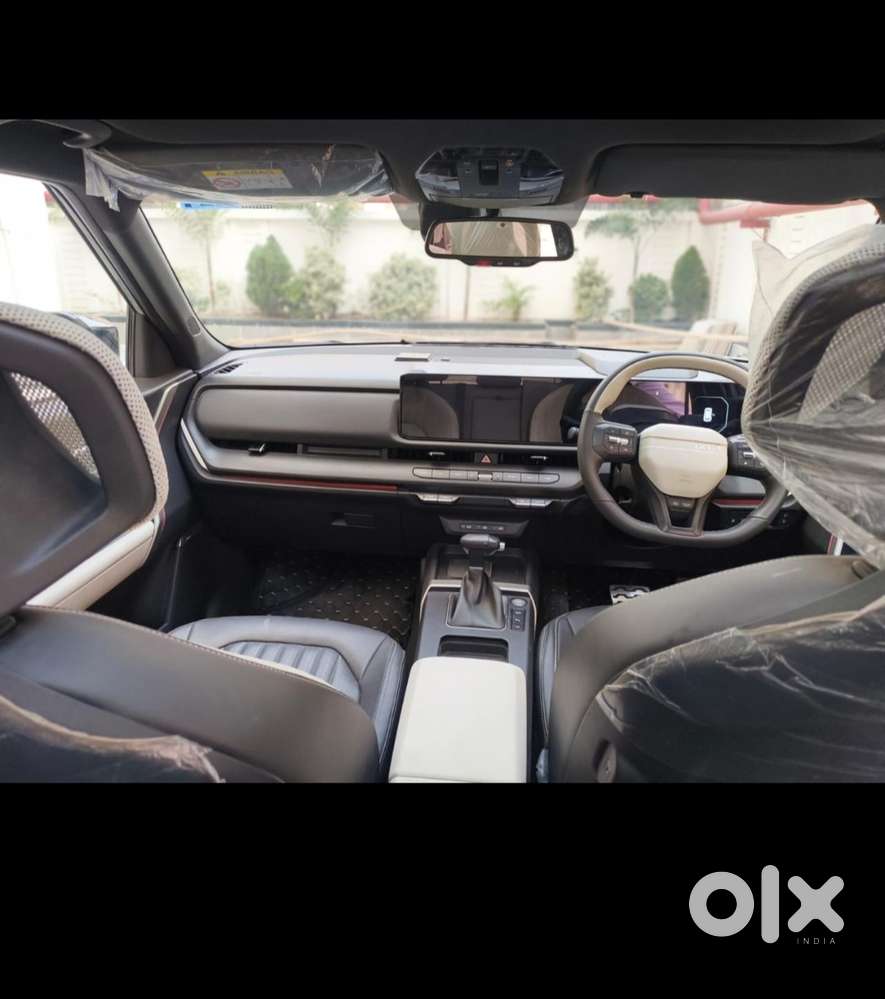 Kia Seltos Gtx Plus At D, 2026