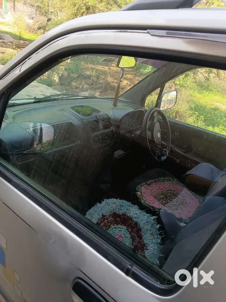 Maruti Suzuki Dzire 2011