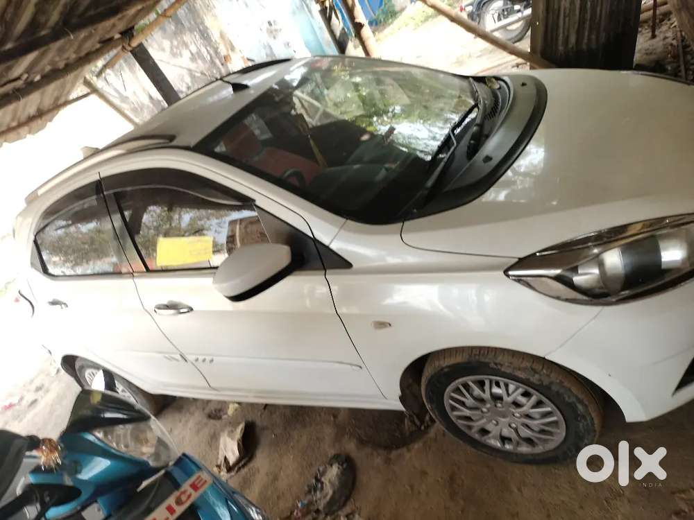 Tata Tiago Ev 2016 Petrol 62000 Km Driven
