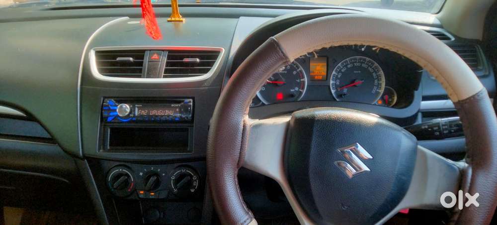 Maruti Suzuki Swift Vxi Deca, 2014, Petrol
