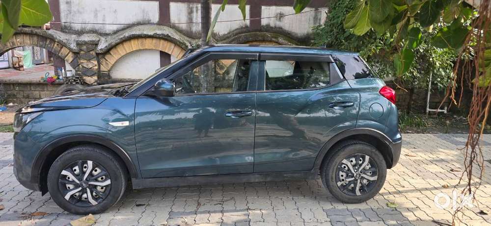 Mahindra Xuv300 Diesel 2020