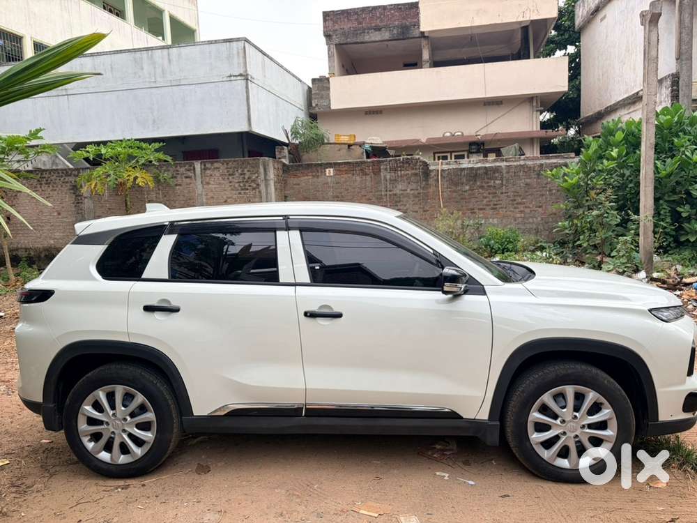 Maruti Suzuki Vitara 2028