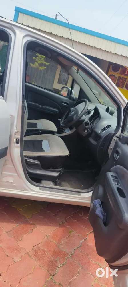 Maruti Suzuki Ritz Vdi 2011