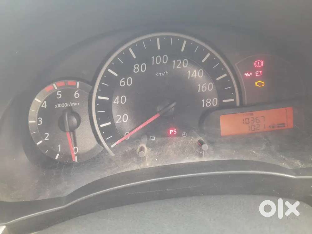 Renault Pulse Rxl Diesel
