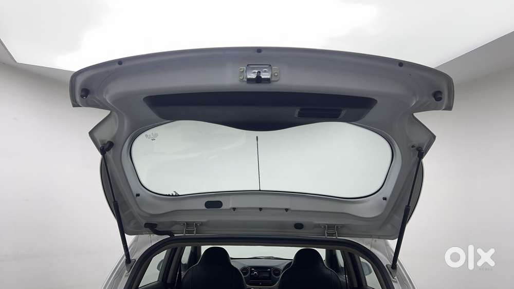 Hyundai Grand I10 1.2 Kappa Magna, 2015, Petrol