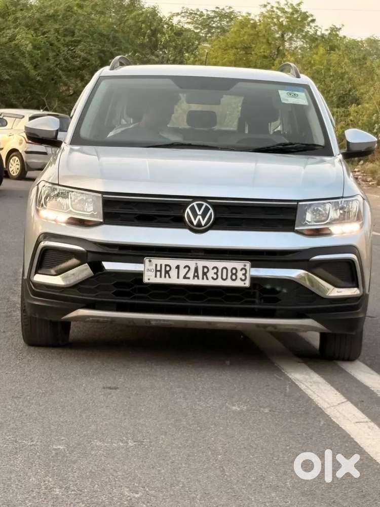 Volkswagen Taigun 1.0 Tsi Comfortline, 2023, Petrol