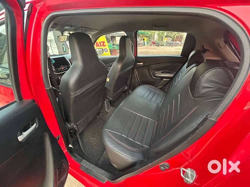 Maruti Suzuki Celerio 2022 Petrol Good Condition