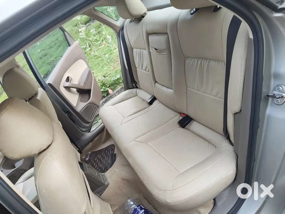 Skoda Rapid Active 2012 Diesel